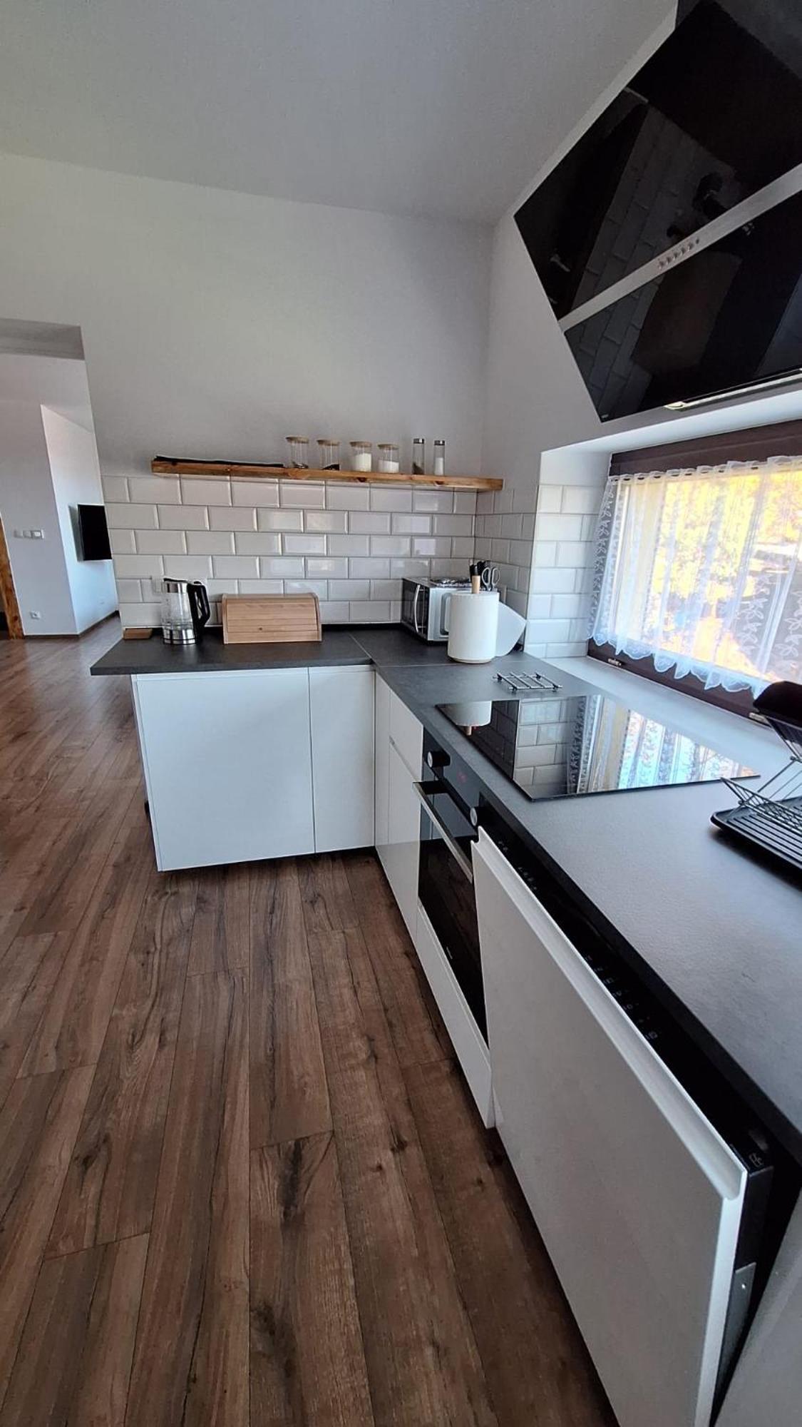 Apartament Wiadukt 博莱斯瓦维茨 外观 照片