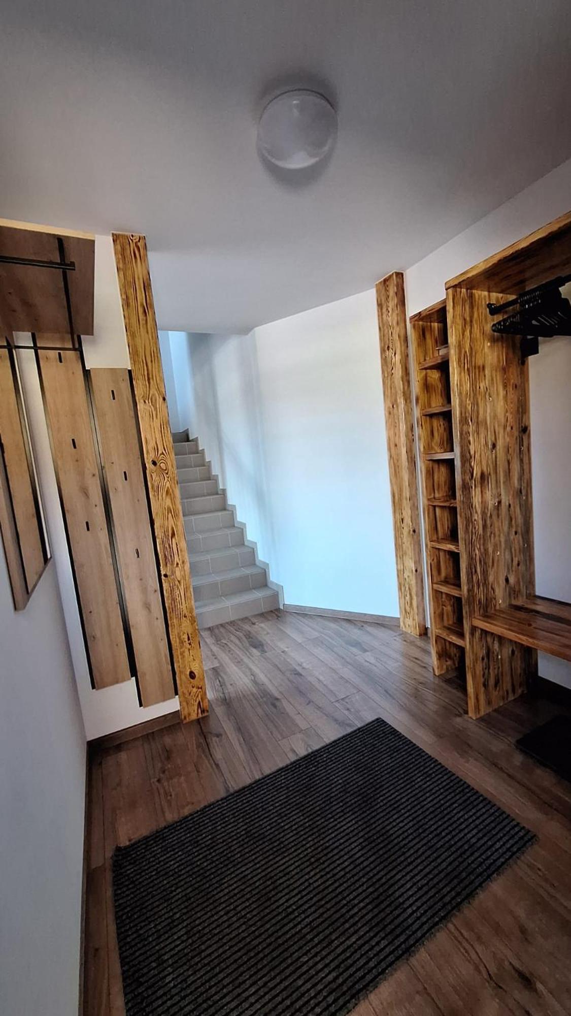 Apartament Wiadukt 博莱斯瓦维茨 外观 照片