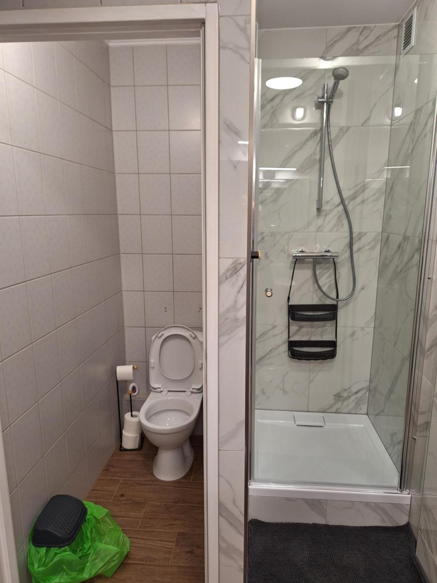 Apartament Wiadukt 博莱斯瓦维茨 外观 照片
