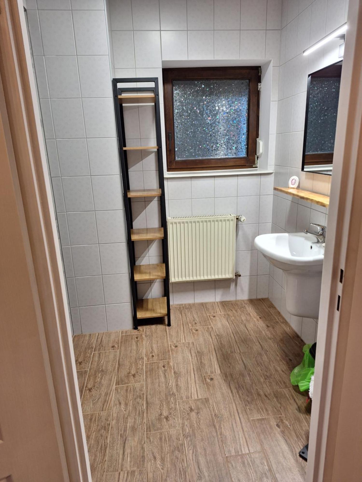 Apartament Wiadukt 博莱斯瓦维茨 外观 照片