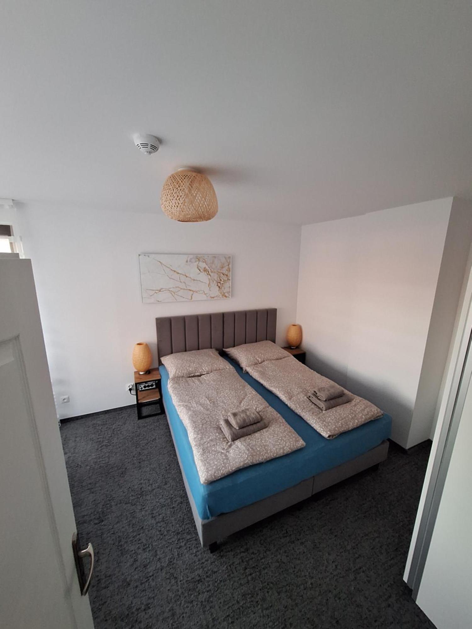 Apartament Wiadukt 博莱斯瓦维茨 外观 照片
