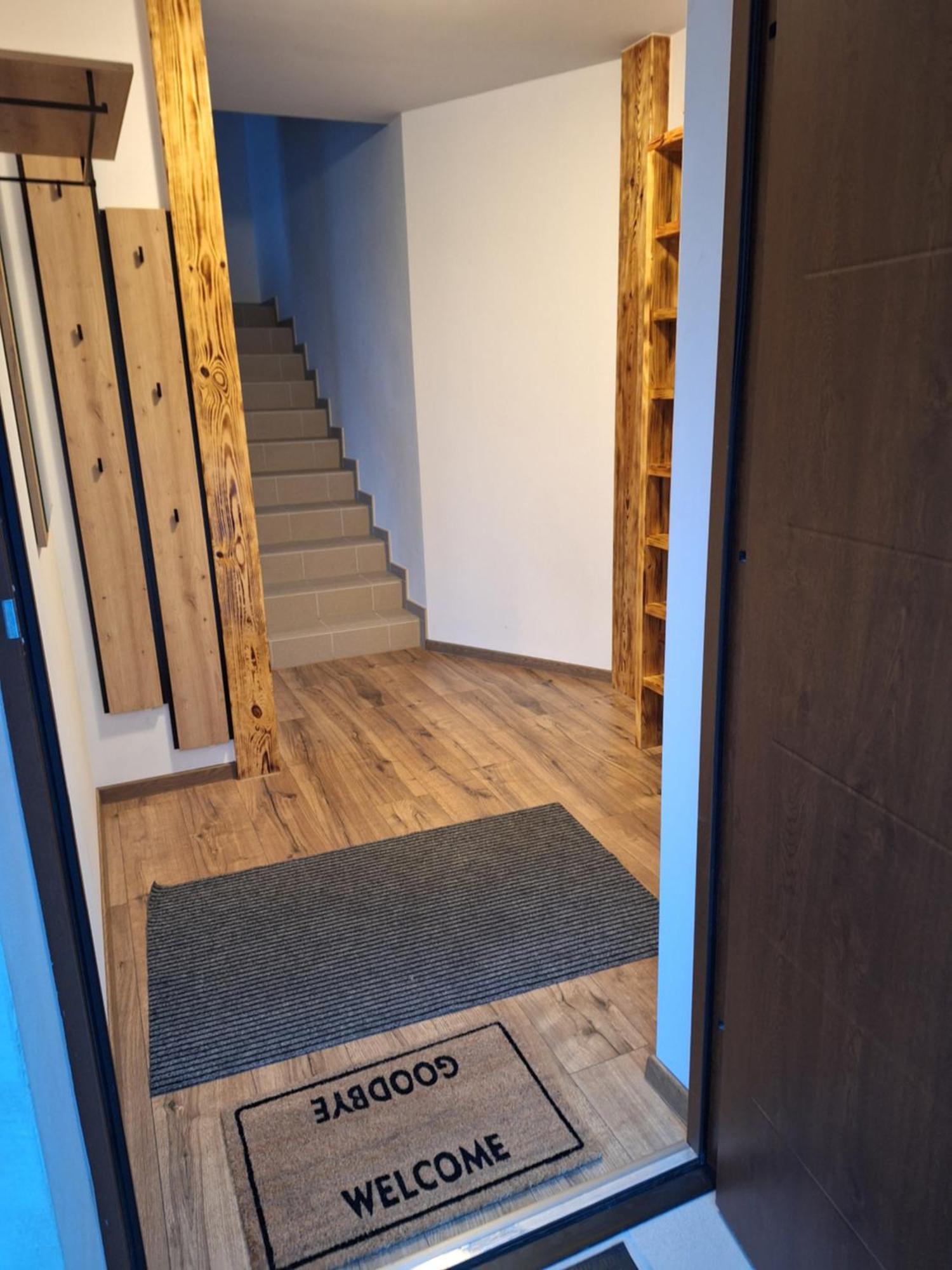 Apartament Wiadukt 博莱斯瓦维茨 外观 照片