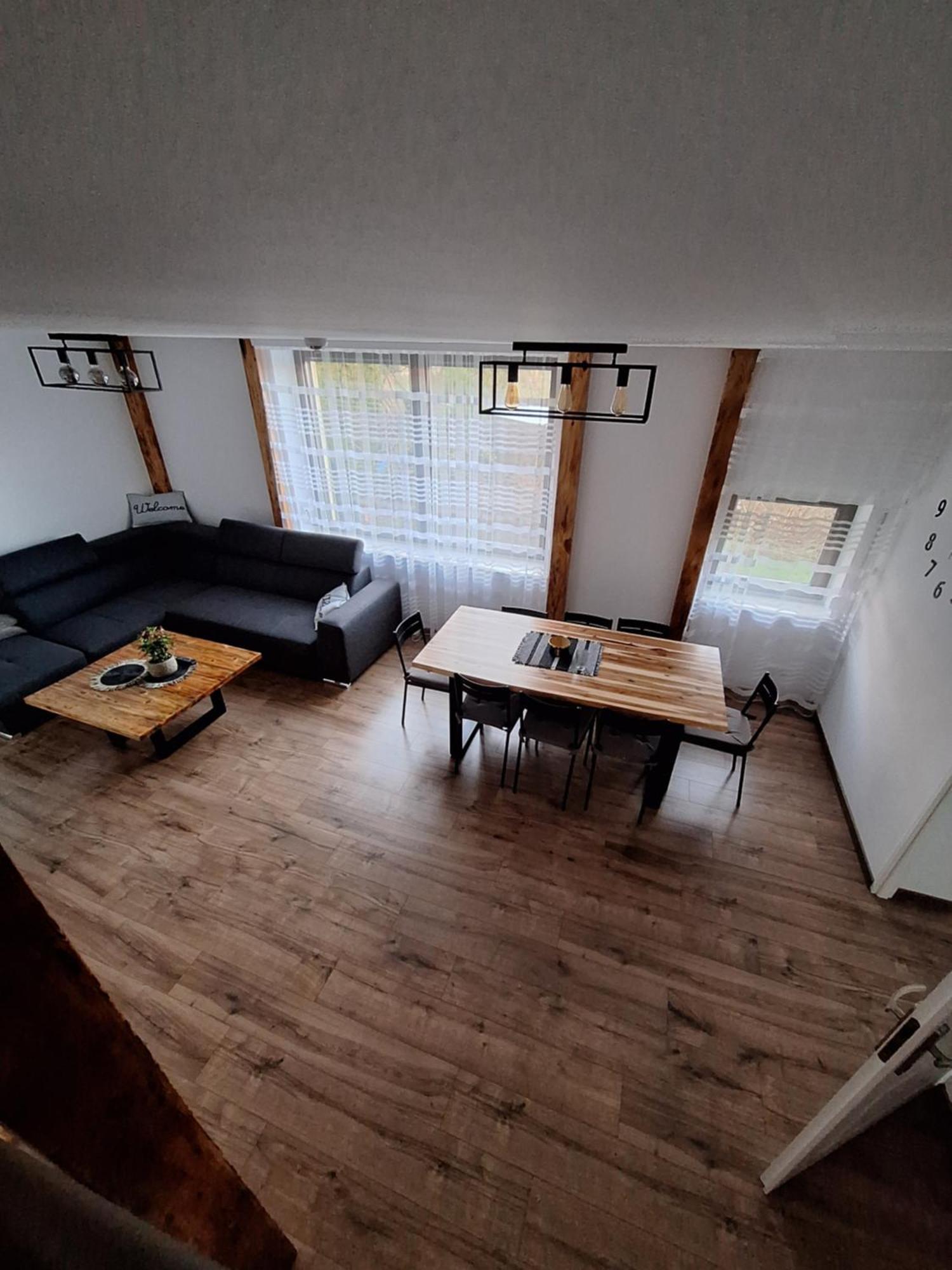 Apartament Wiadukt 博莱斯瓦维茨 外观 照片