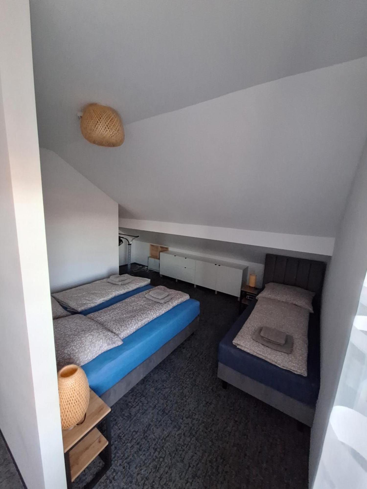 Apartament Wiadukt 博莱斯瓦维茨 外观 照片