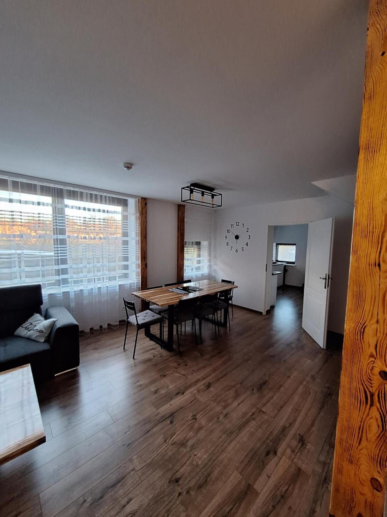 Apartament Wiadukt 博莱斯瓦维茨 外观 照片